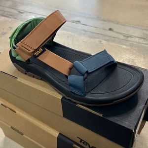 Teva Hurricane XLT2 desert multi